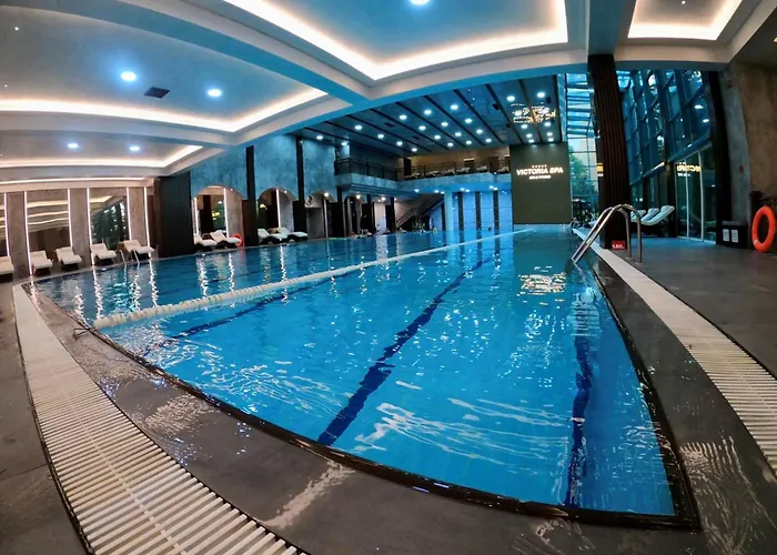 Ramada By Wyndham Sofia City Center