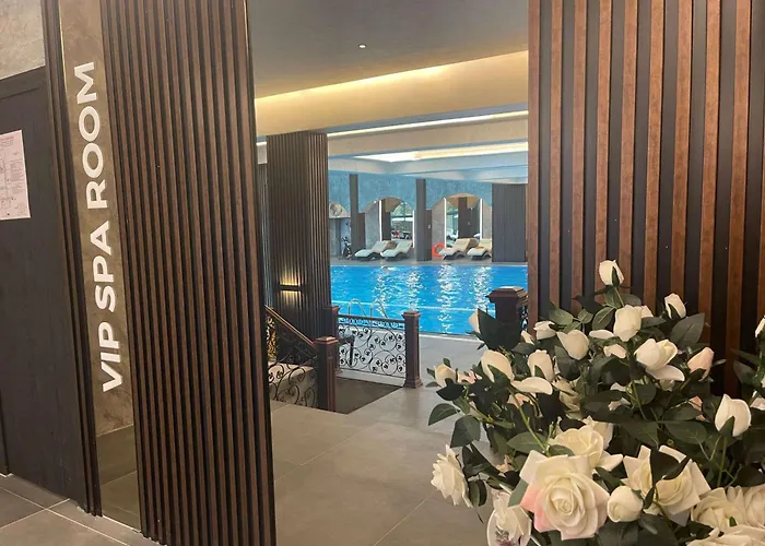 Ramada By Wyndham Sofia City Center