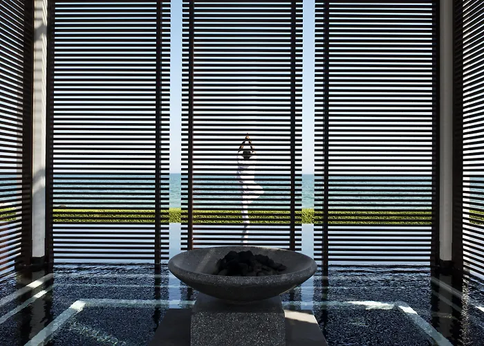 The Chedi Muscat