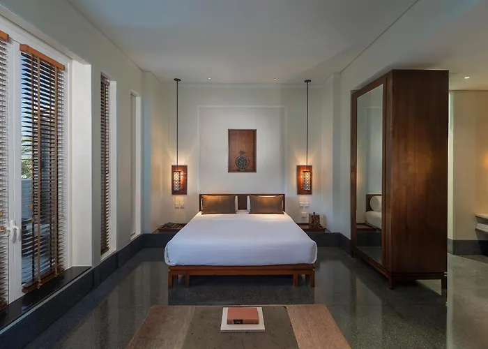 The Chedi Muscat