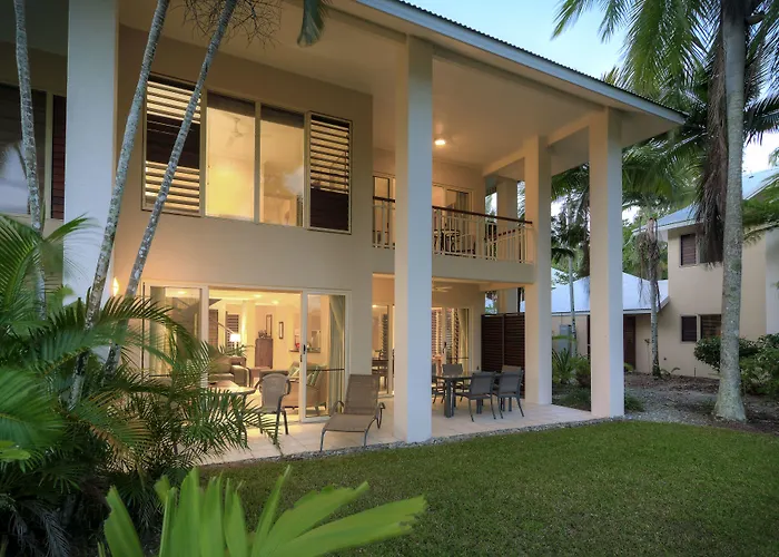 Paradise Links Resort Port Douglas