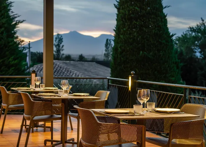 Hotel Torremirona Golf & Spa