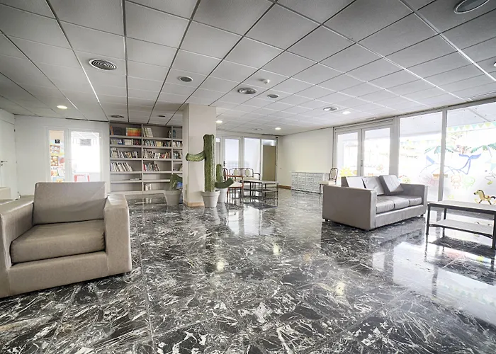 Ohtels Villa Dorada