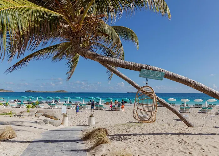 La Playa Orient Bay