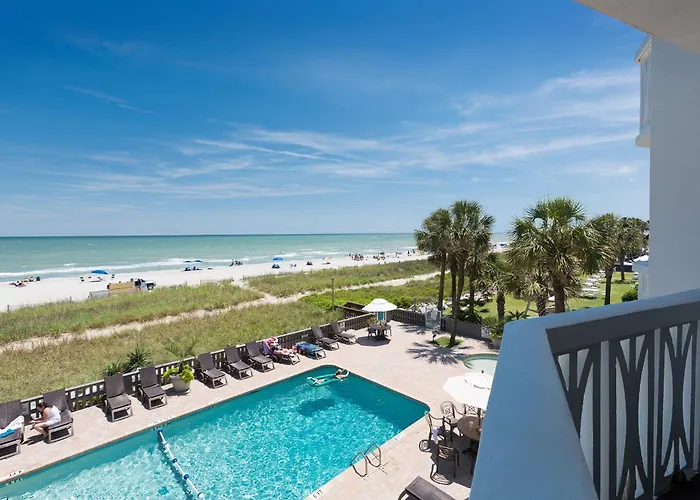 Caribbean Resort Myrtle Beach