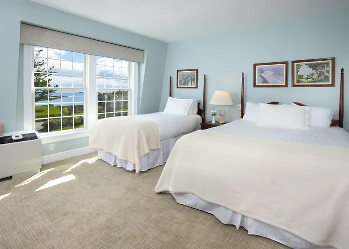 Black Point Inn