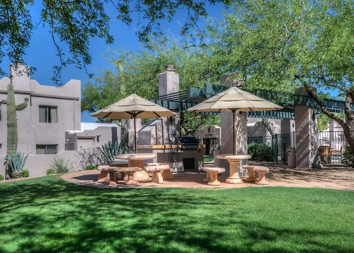 Villas Of Cave Creek