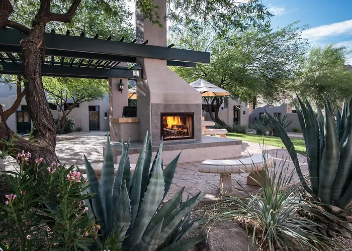 Villas Of Cave Creek