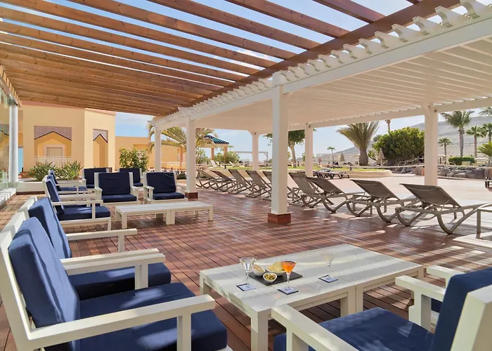 H10 Sentido Playa Esmeralda