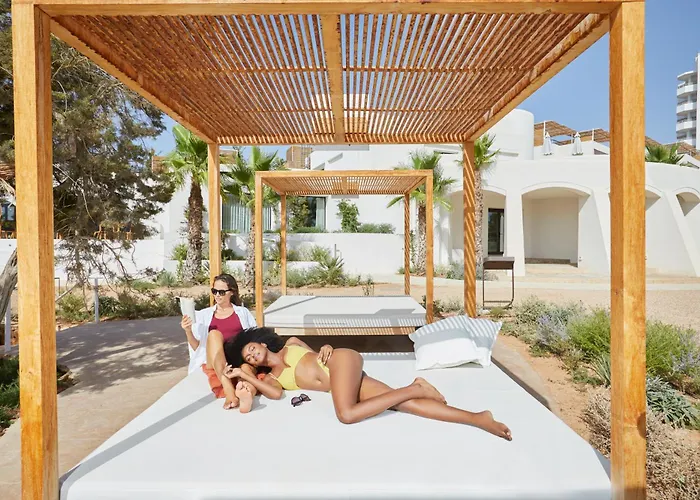 Trs Ibiza Hotel - Adults Only