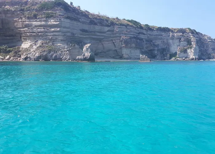 La Bussola Hotel Calabria
