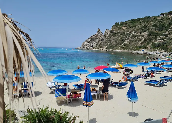 La Bussola Hotel Calabria