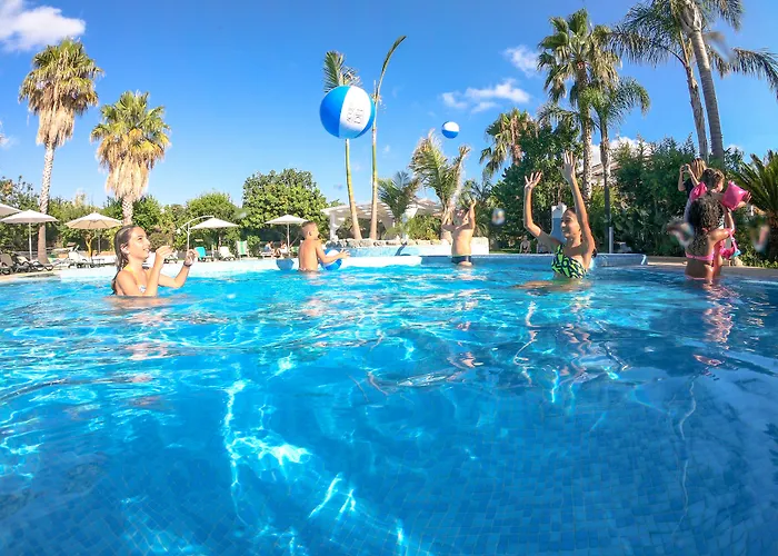 La Bussola Hotel Calabria