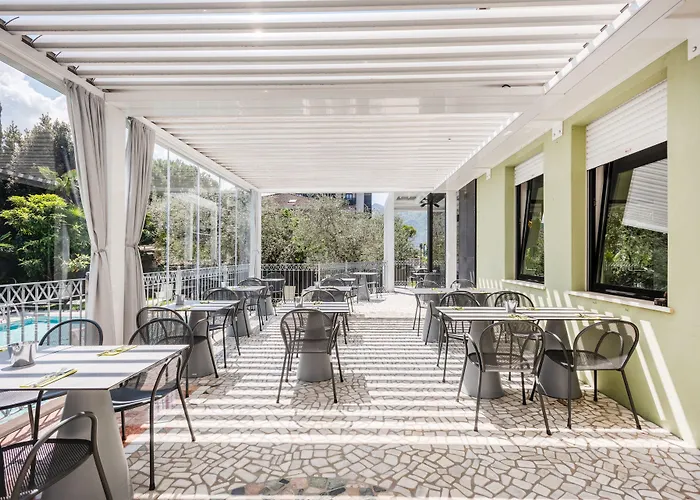 Hotel Gabry