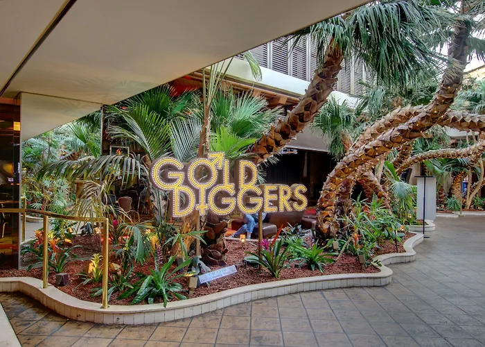 Golden Nugget Laughlin