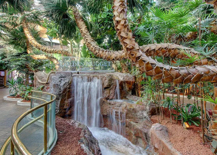 Golden Nugget Laughlin