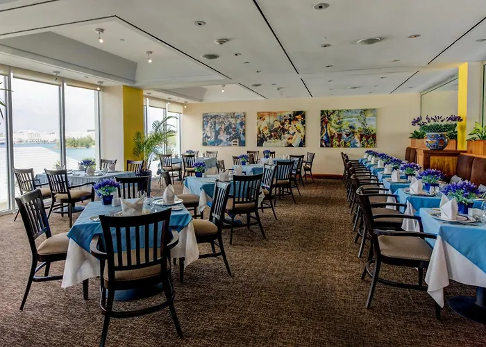 Newstead Belmont Hills Golf Resort & Spa