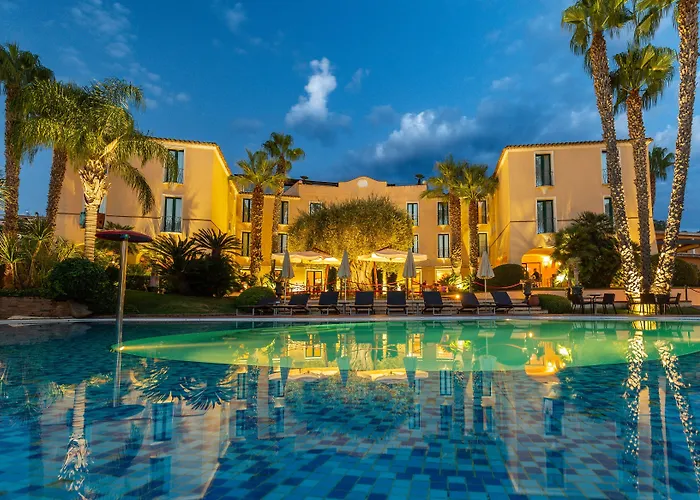 Hotel Arbatasar