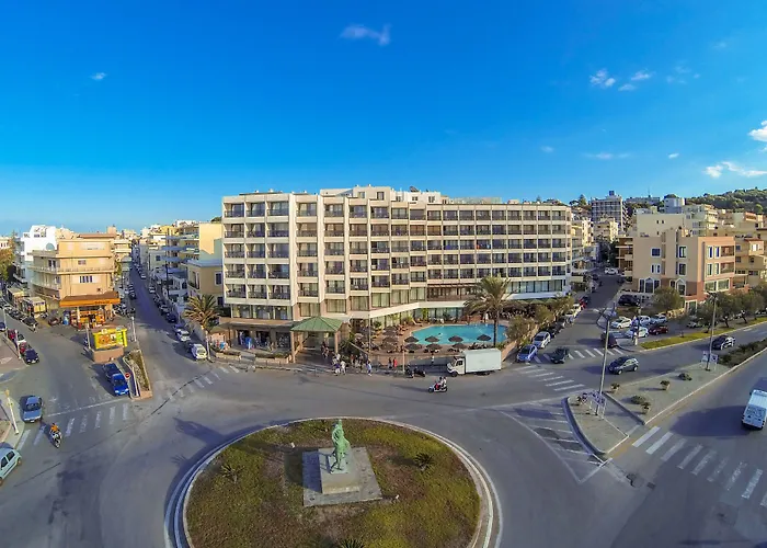 Blue Sky City Beach Hotel (Adults Only)