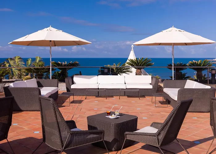H10 Playa Meloneras Horizons Collection