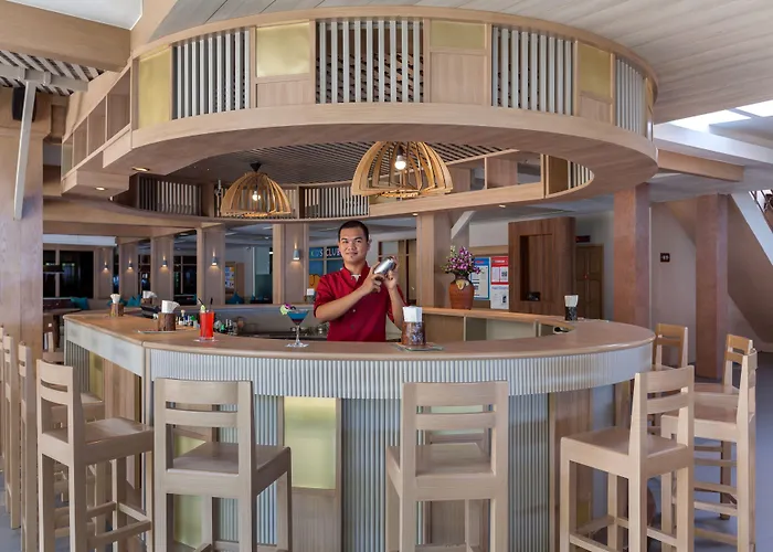 Best Western Premier Bangtao Beach Resort&Spa