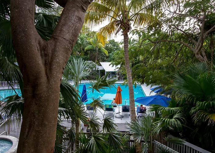 Banana Bay Resort&Marina