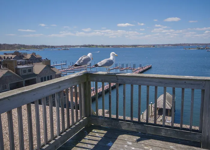 Club Wyndham Inn On The Harbor