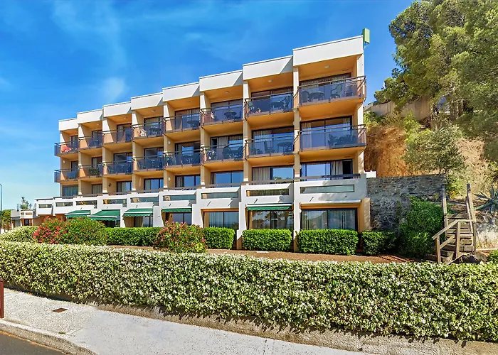 Residence Pierre&Vacances Les Balcons de Collioure