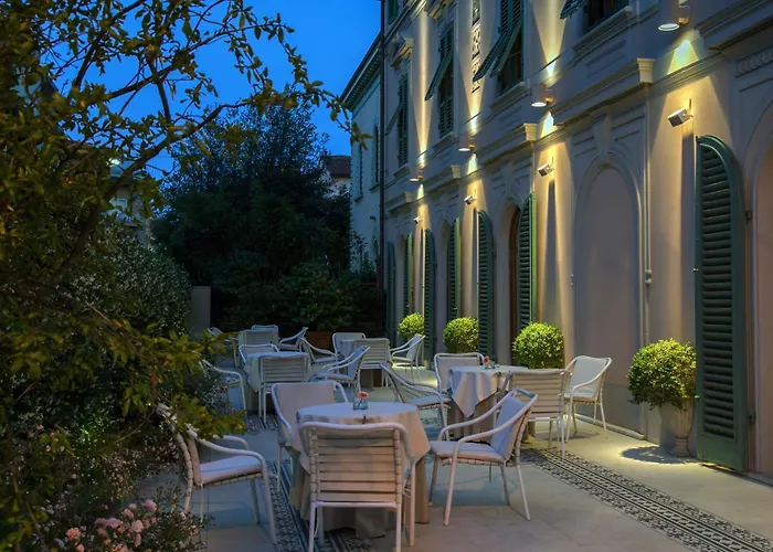 Hotel Ercolini&Savi