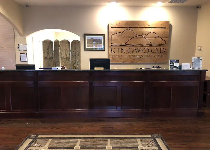 Kingwood Resort & Golf Club