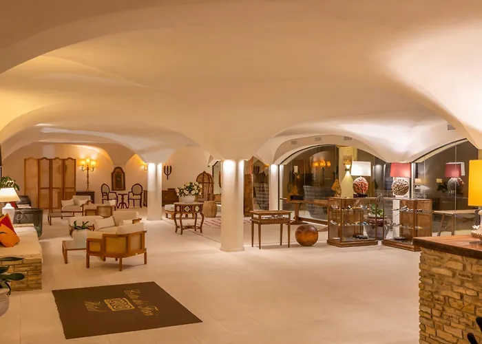 Hotel Costa Dei Fiori