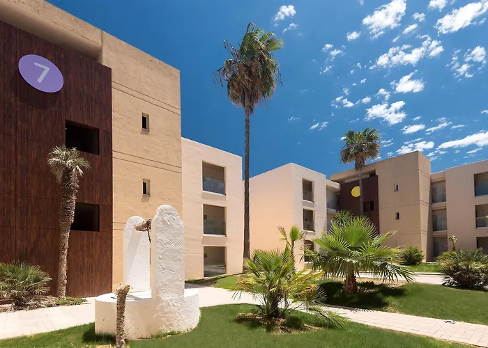 Occidental Ibiza