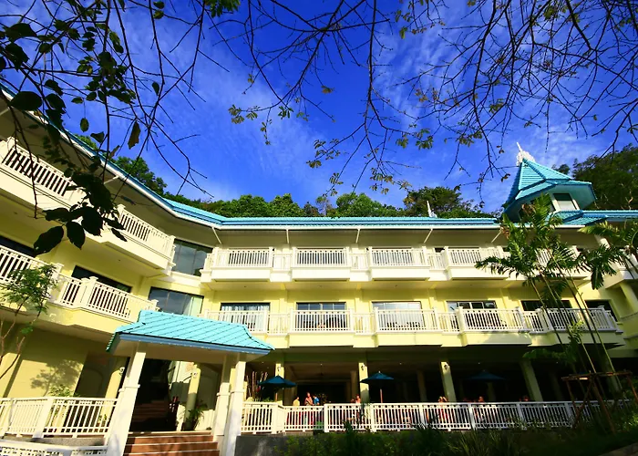Krabi Tipa Resort