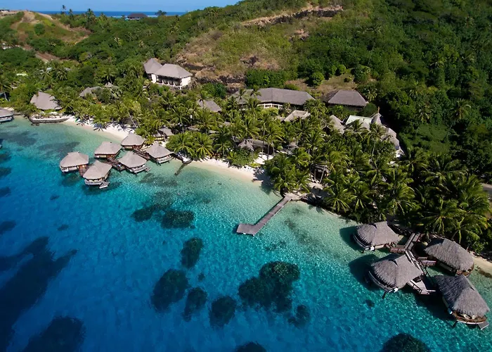 Maitai Bora Bora
