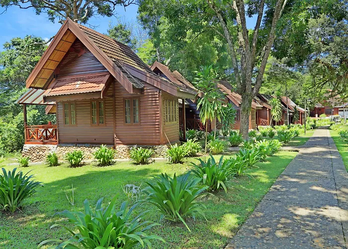 Mutiara Taman Negara