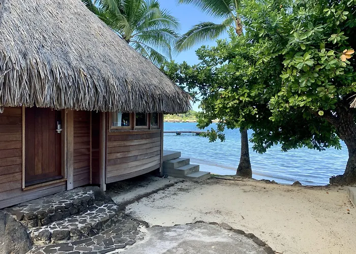 Maitai Bora Bora