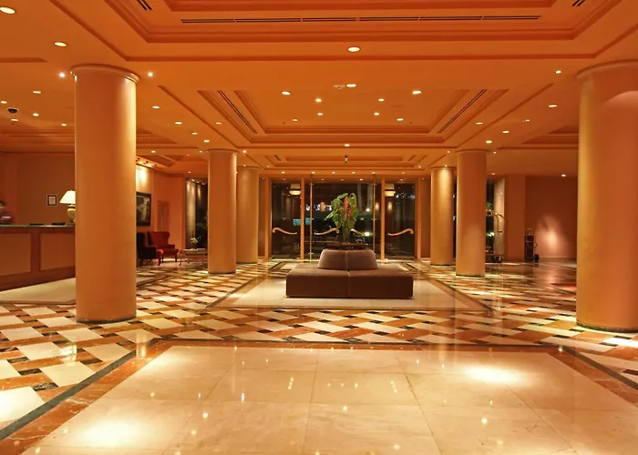 Iguazu Grand Resort Spa & Casino