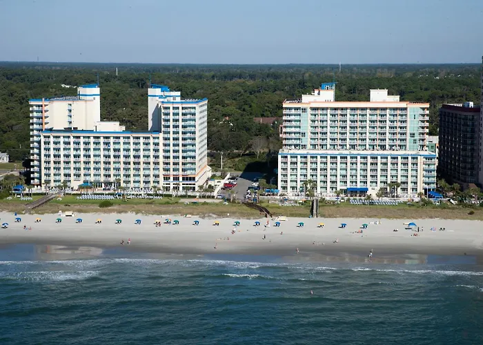 Dunes Village