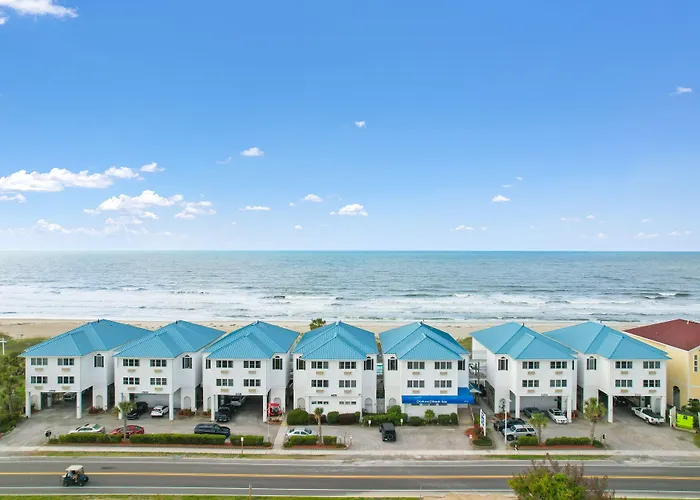 Ocean Isle Inn