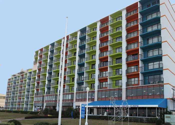 Sandcastle Resort