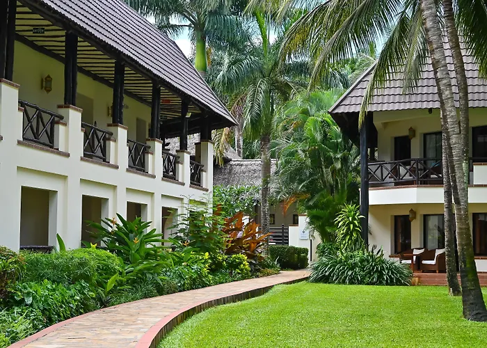 Sea Cliff Resort & Spa