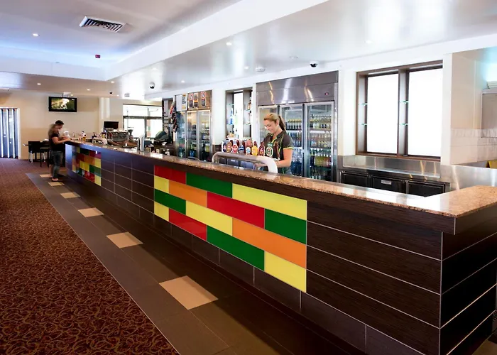 Quality Inn Penrith Sydney