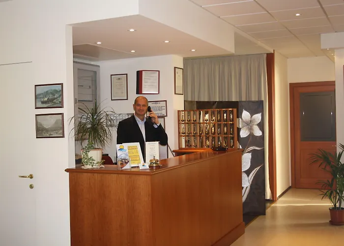 Hotel Sole Mare