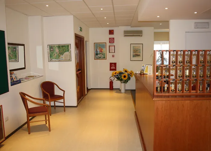 Hotel Sole Mare