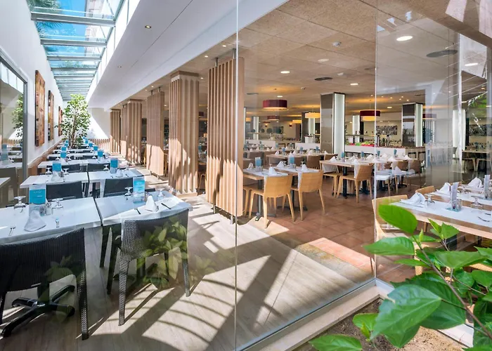 Sumus Hotel Stella And Spa 4S Adults Recommended