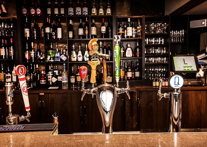 Old Stone Inn Boutique Hotel