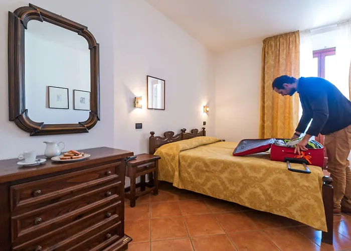 Hotel Il Querceto