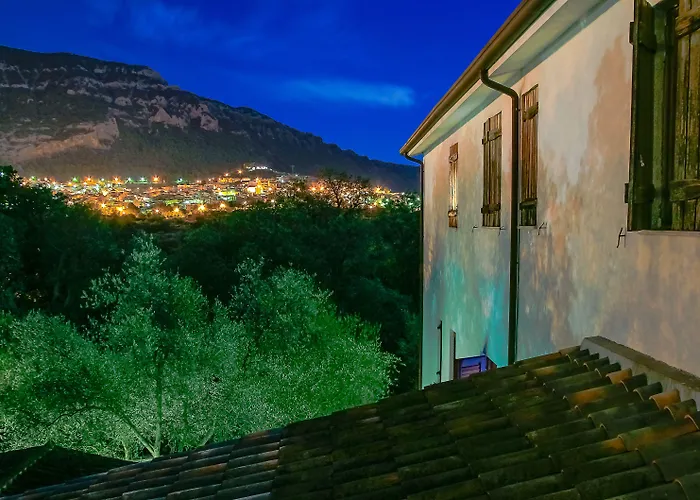 Hotel Il Querceto