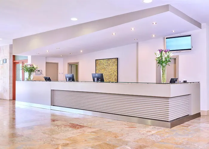 Hotel Aurora Plava Laguna