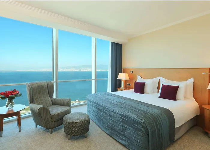 Wyndham Grand Izmir Ozdilek Thermal & Spa
